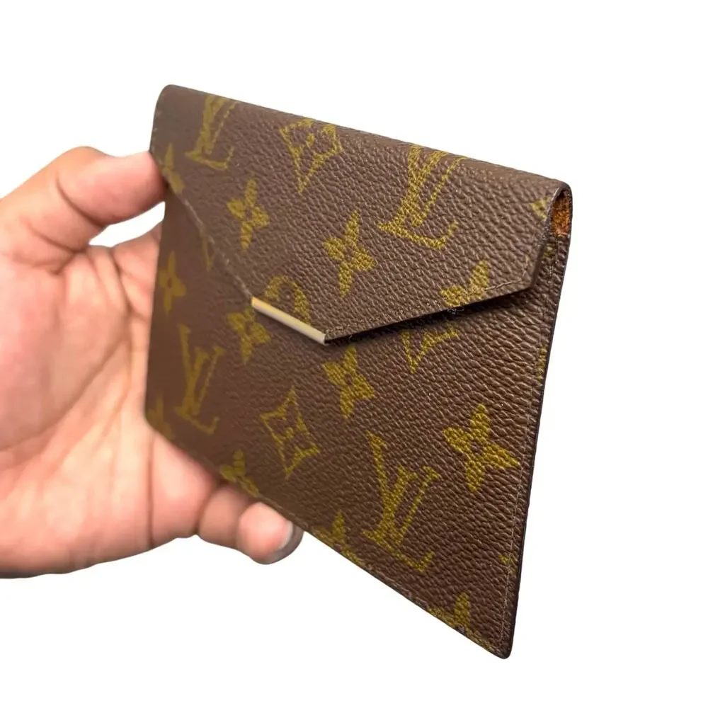 Louis Vuitton good classic wallet